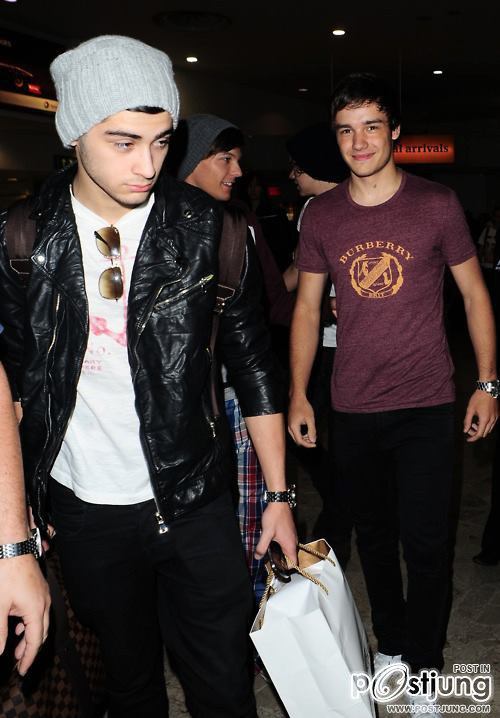 one direction