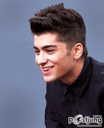 one direction