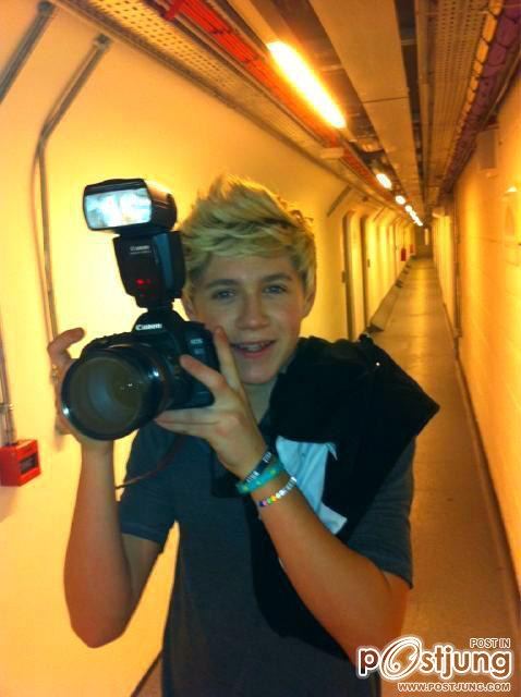 one direction