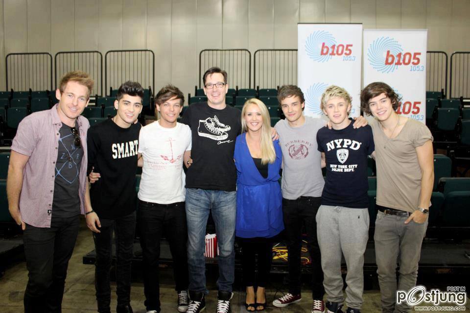 one direction