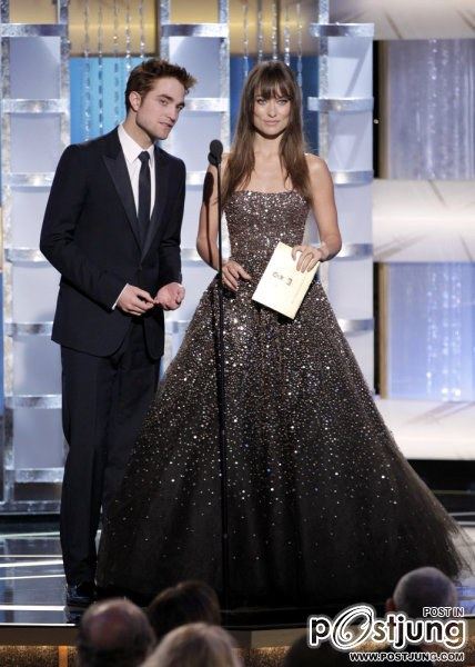robert pattinson เมื่อก่อน กับ robert pattinson ปัจจุบัน