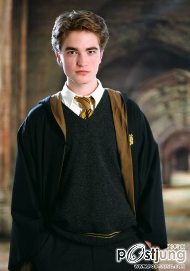 robert pattinson เมื่อก่อน กับ robert pattinson ปัจจุบัน