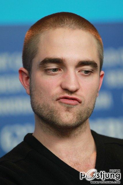 robert pattinson เมื่อก่อน กับ robert pattinson ปัจจุบัน