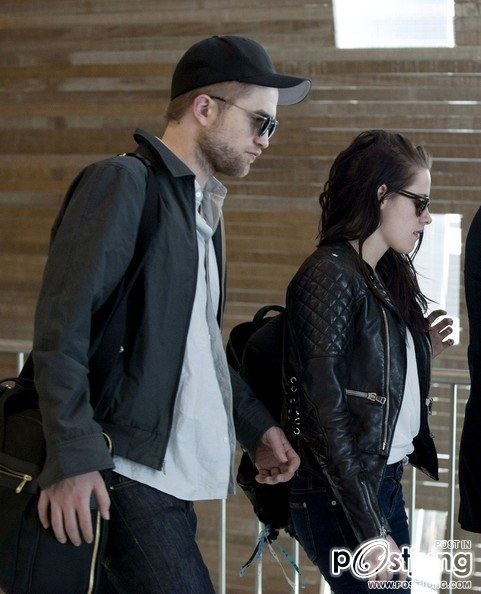 robert pattinson เมื่อก่อน กับ robert pattinson ปัจจุบัน