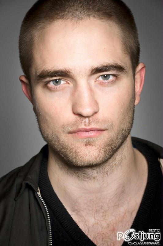 robert pattinson เมื่อก่อน กับ robert pattinson ปัจจุบัน