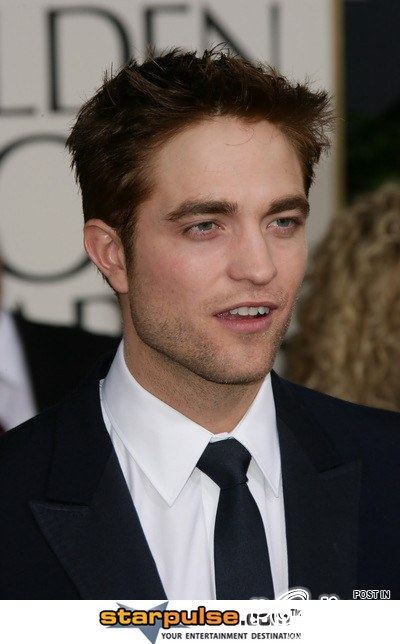 robert pattinson เมื่อก่อน กับ robert pattinson ปัจจุบัน