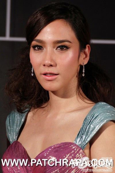 นักเเสดงหญิงผู้ทรงอิทธิพลที่สุดเเห่งวงการบันเทิงไทย!!