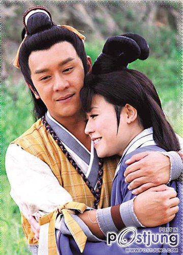《薛平贵与王宝钏》 Love Amongst War  (2012)