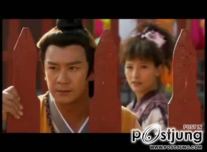 《薛平贵与王宝钏》 Love Amongst War  (2012)