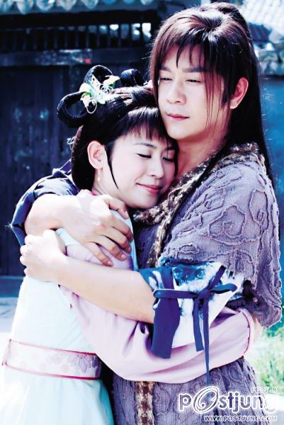 《薛平贵与王宝钏》 Love Amongst War  (2012)