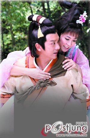 《薛平贵与王宝钏》 Love Amongst War  (2012)