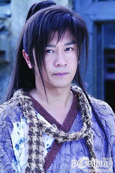 《薛平贵与王宝钏》 Love Amongst War  (2012)