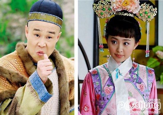 Strange Hero Ouyang De 怪俠歐陽德