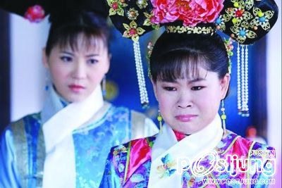 Strange Hero Ouyang De 怪俠歐陽德