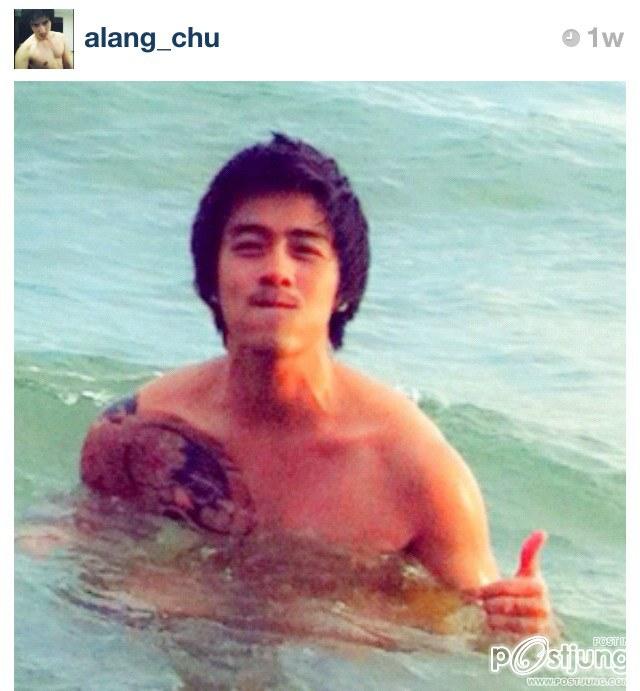instagram