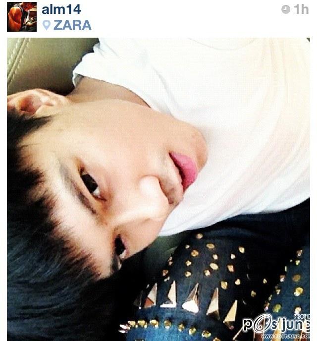 instagram