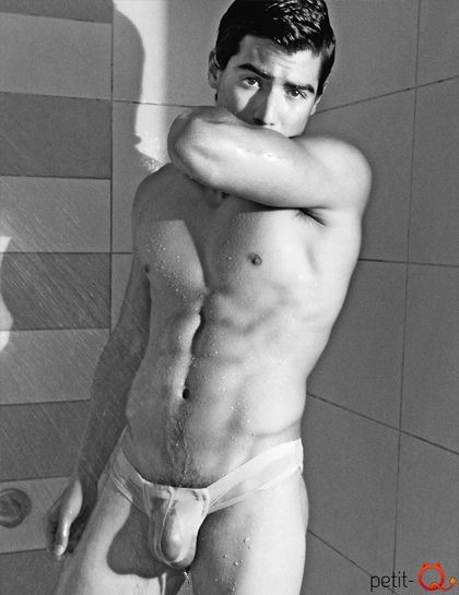 Hector for Petit-Q Summer 2012