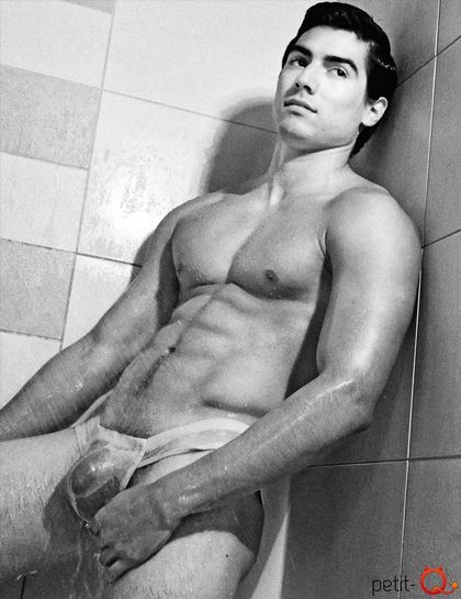 Hector for Petit-Q Summer 2012