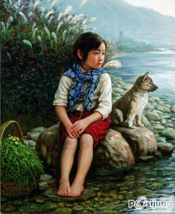 Deep-seated nostalgia !!