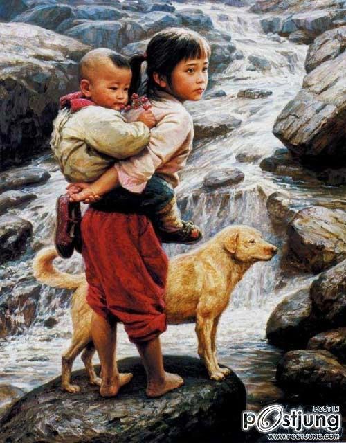 Deep-seated nostalgia !!