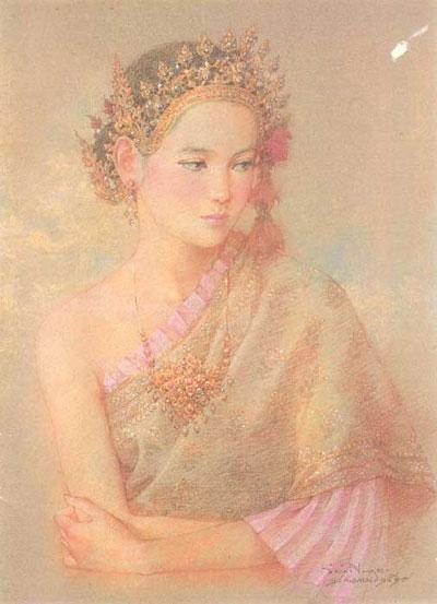 ภาพวาดวิจิตรศิลป์