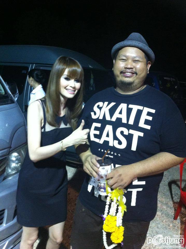 โบว์ ป๊อปแคลอรีบารบา