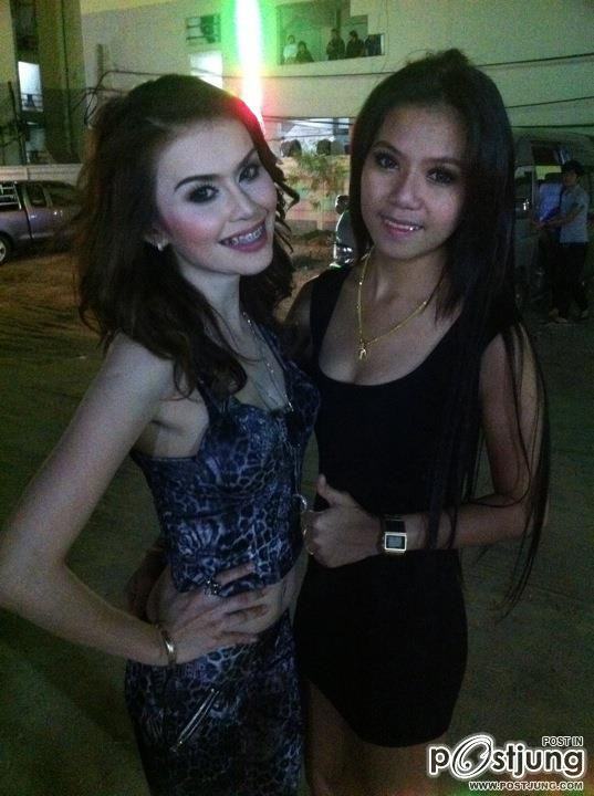 โบว์ จ๊ะ