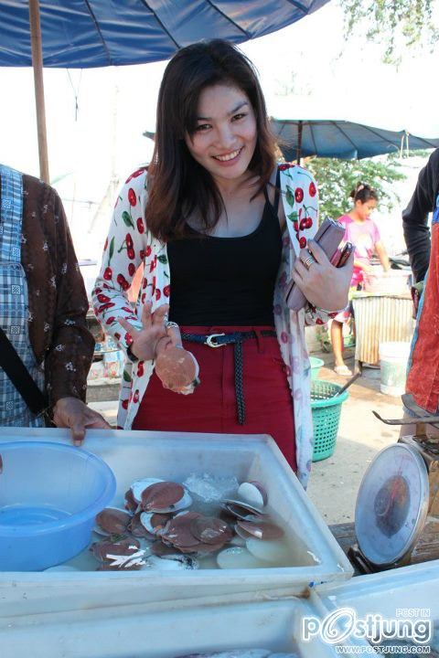 ไปตลาด