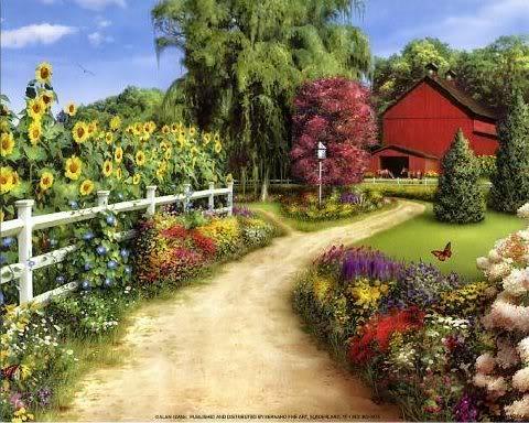 ภาพวาดสวยๆ