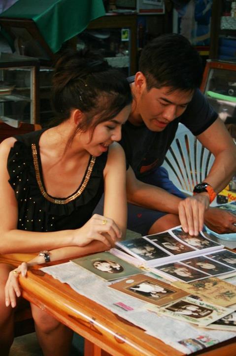 จ๊ะ คันหู ในวันที่ไร้เหงาไผ่ เทอร์โบ @ รายการวู้ดดี้เกิดมาคุย
