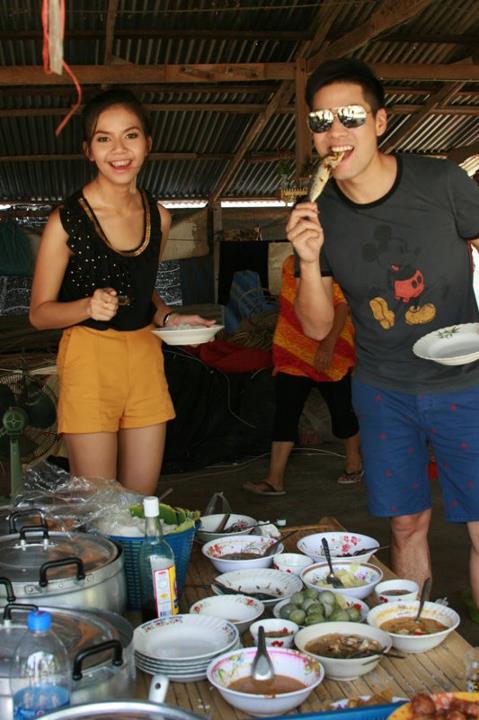 จ๊ะ คันหู ในวันที่ไร้เหงาไผ่ เทอร์โบ @ รายการวู้ดดี้เกิดมาคุย