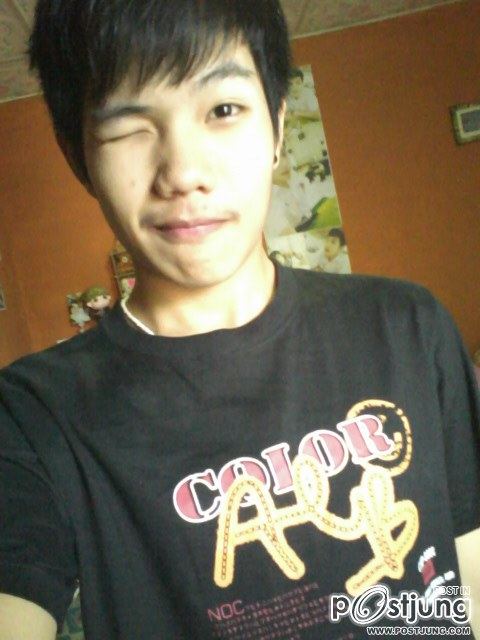 น่ารักอ่ะ อยากได้
