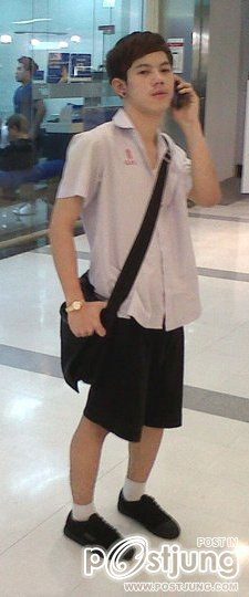 น่ารักอ่ะ อยากได้