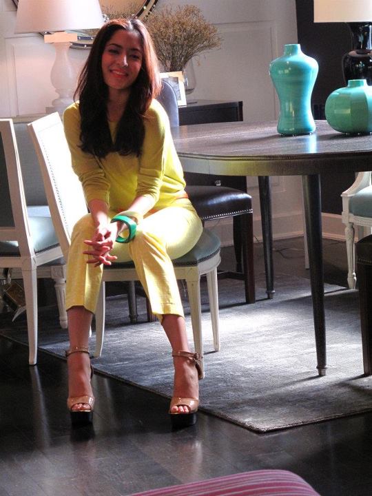 พิ้งกี้ สาวิกา เบื้องหลังถ่ายแบบนิตยสาร ชีวจิต no.326 May 2012
