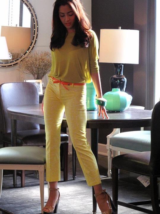 พิ้งกี้ สาวิกา เบื้องหลังถ่ายแบบนิตยสาร ชีวจิต no.326 May 2012