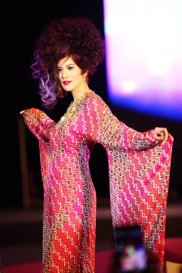 สี่สาวสุดแซ่บ ไอซ์ ก้อย แป้ง จุ๋ย