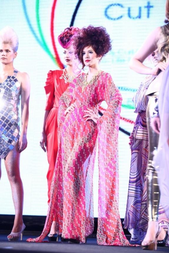 สี่สาวสุดแซ่บ ไอซ์ ก้อย แป้ง จุ๋ย