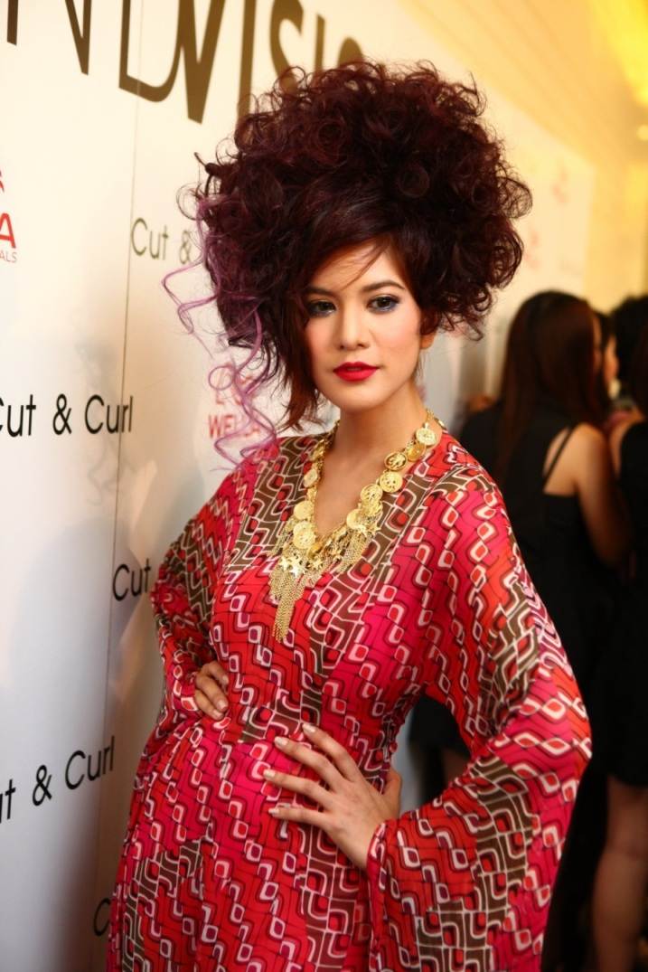 สี่สาวสุดแซ่บ ไอซ์ ก้อย แป้ง จุ๋ย