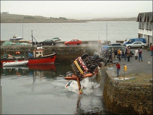 Let's laugh the day's photos!