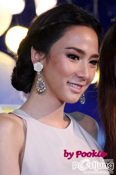 นางพญาเบอร์หนึ่ง กับ Prada!!