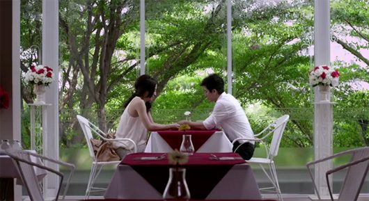 หนังใหม่ I MISS U รักฉันอย่าคิดถึงฉัน