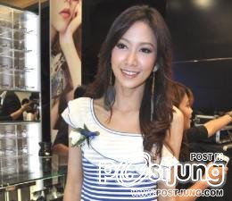 ยุ้ย จีรนันท์ประทับใจธันญ์และยุ้ยเป็นตาต้อลมTT