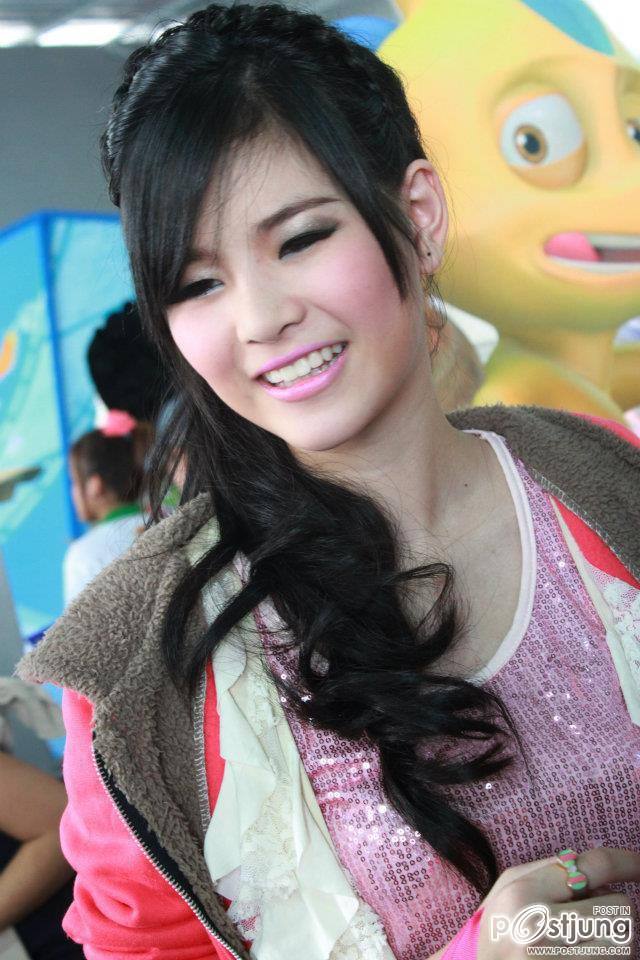 แอปเปิ้ล