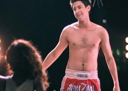 อยาก Featuring กับคนไหนใน Mv ของ Girly Berry คะ