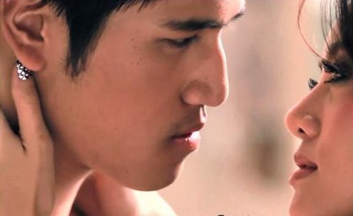 อยาก Featuring กับคนไหนใน Mv ของ Girly Berry คะ