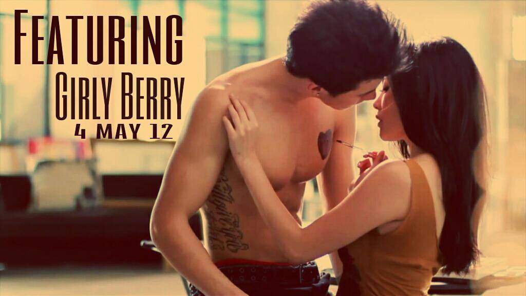 อยาก Featuring กับคนไหนใน Mv ของ Girly Berry คะ