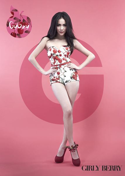 อยาก Featuring กับคนไหนใน Mv ของ Girly Berry คะ