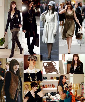 แนะนำ หนังโปรด The Devil Wears Prada นางมาสวมปราด้า