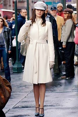 แนะนำ หนังโปรด The Devil Wears Prada นางมาสวมปราด้า