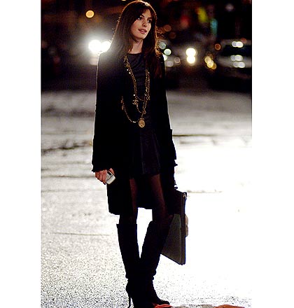 แนะนำ หนังโปรด The Devil Wears Prada นางมาสวมปราด้า
